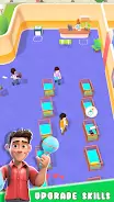 My Perfect Daycare Idle Tycoon ဖန်သားပြင်ဓာတ်ပုံ 3