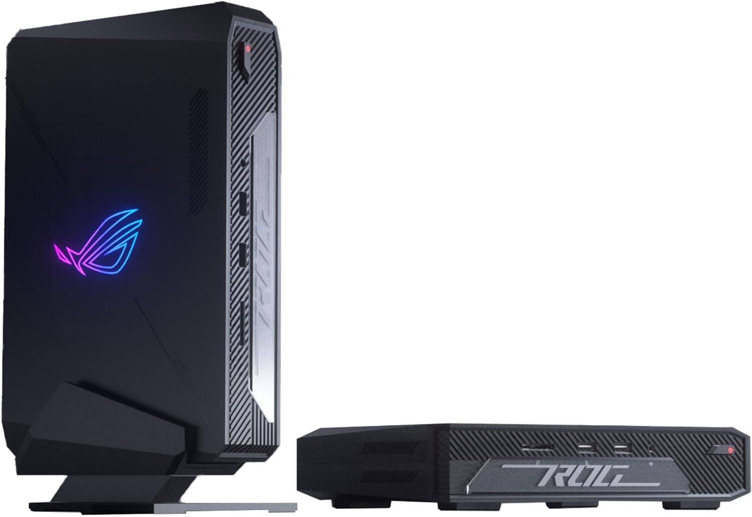 Pinakamahusay na Mini Gaming PC: Asus Rog Nuc