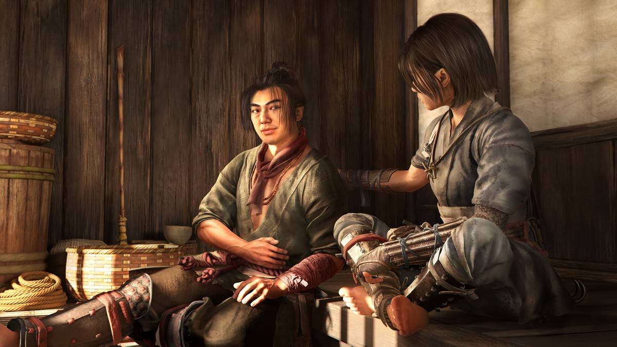 Machen Sie Assassins Creed Shadows Vorbestellungsboni ein: ein Leitfaden