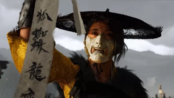 Yotei工作室:未来作品将保留日本本土特色