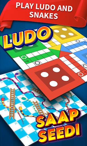 Schermata Ludo : Apna Ludo 3