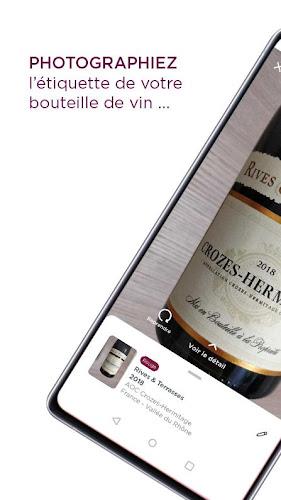 WineAdvisor Screenshot 0