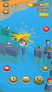 Country Balls: Idle War 3D ภาพหน้าจอ 1