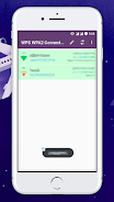 WPS WPA2 App Connect Ekran Görüntüsü 2