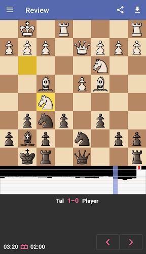 Chess Dojo应用截图第2张