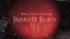 Parasite Black – New Version 0.153 [Damned Studios] ဖန်သားပြင်ဓာတ်ပုံ 0