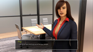 Office Perks – New Version 0.0.5.2 [Amomynous Games] স্ক্রিনশট 1