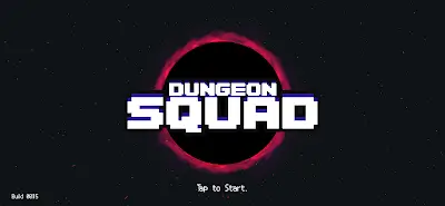 Dungeon Squad Captura de pantalla 0