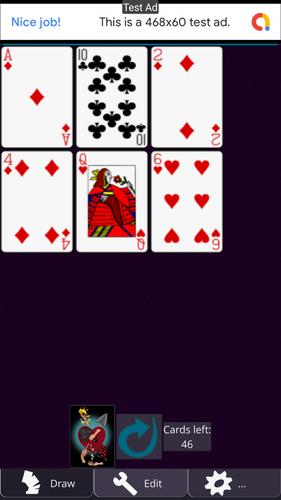 DeckSim Скриншот 0