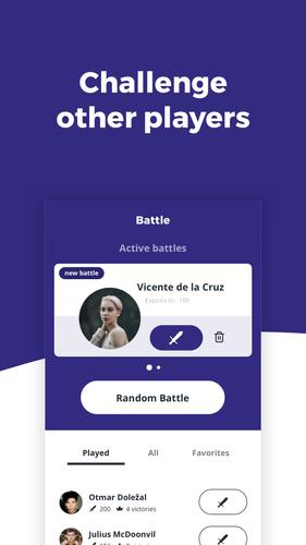 campus carius Capture d'écran 2