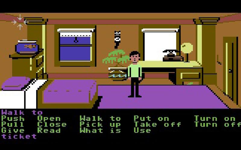 GEKKO C64 Emulator應用截圖第2張
