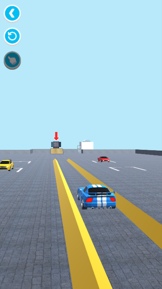 Drift Parking Mod應用截圖第1張