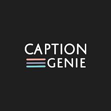 Caption Genie: AI Caption Tool