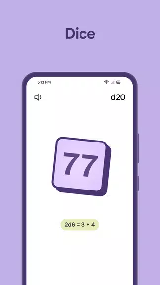 Compteur de score Capture d'écran 2