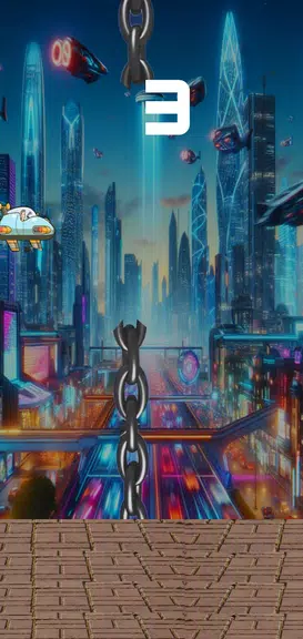 FlyCar Survival應用截圖第1張