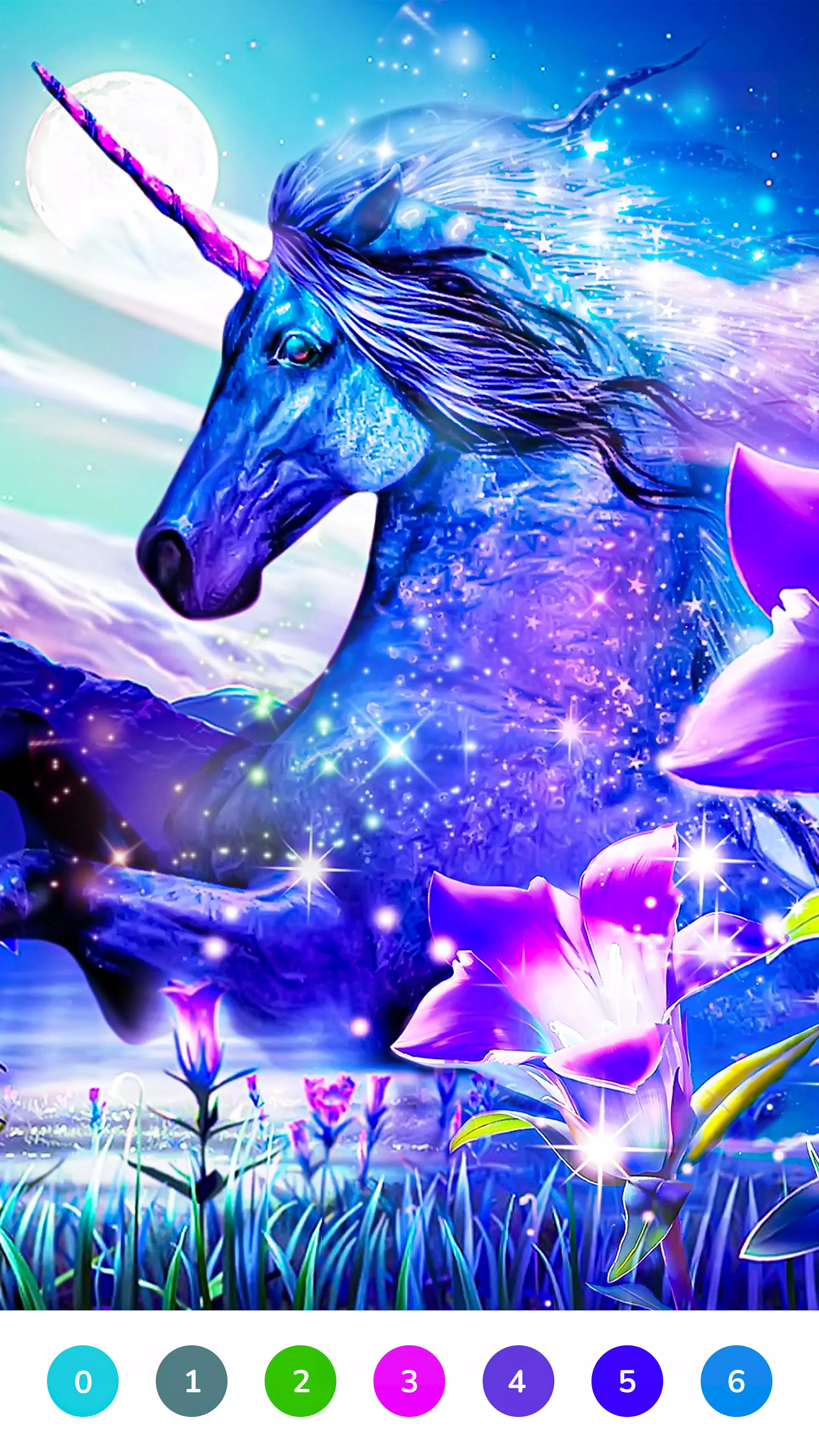 Rapid Colour Screenshot 1