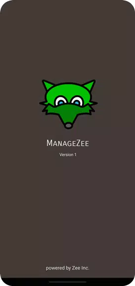 ManageZee Online State Notify Скриншот 0