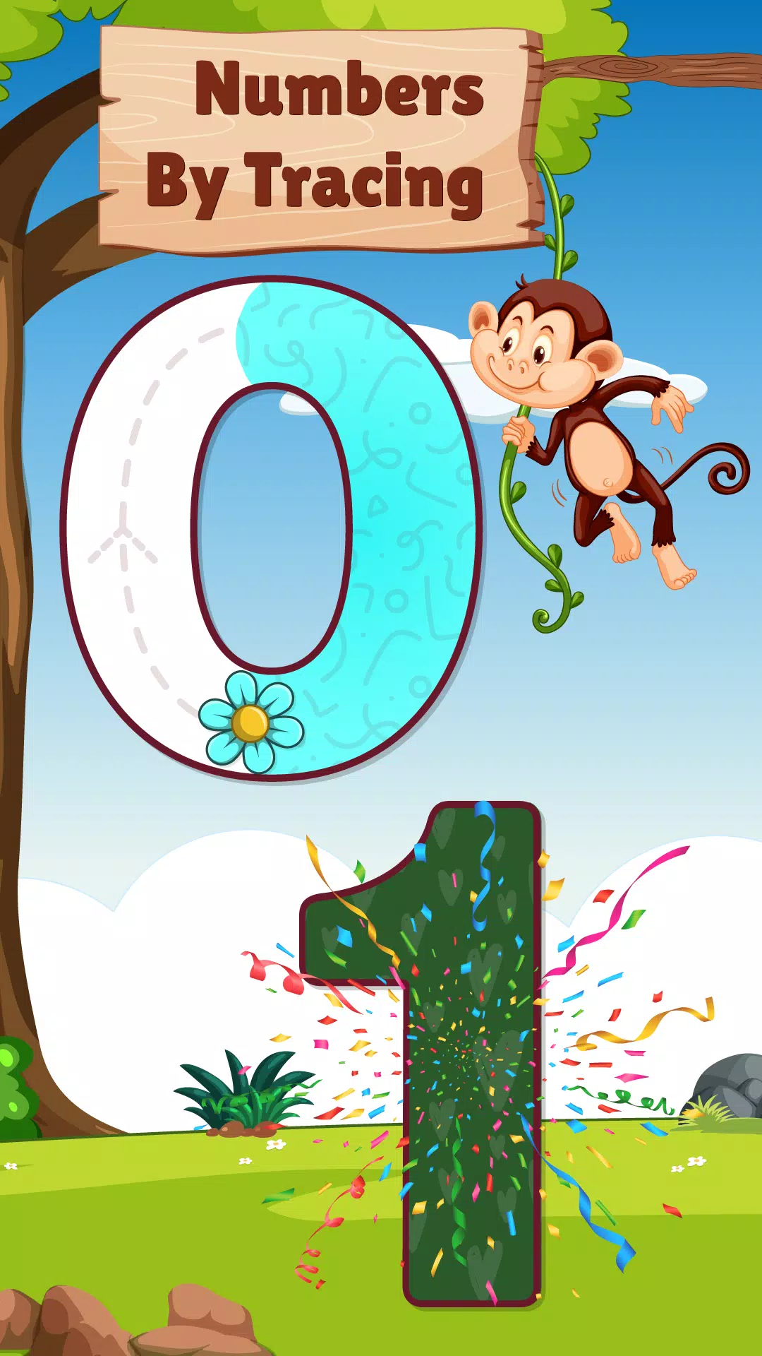 Preschool Kids Game應用截圖第3張
