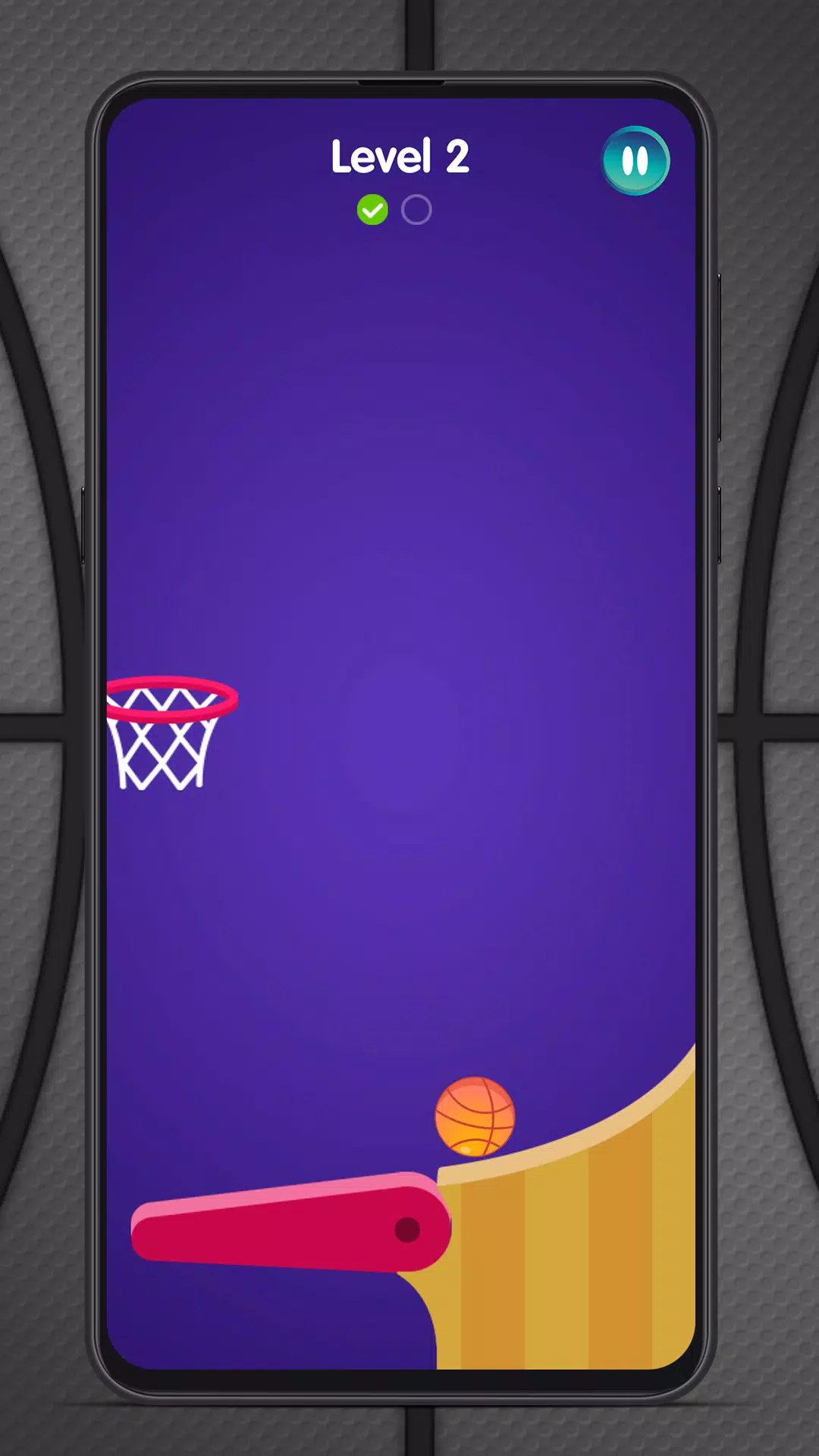 Flipper Dunk स्क्रीनशॉट 3