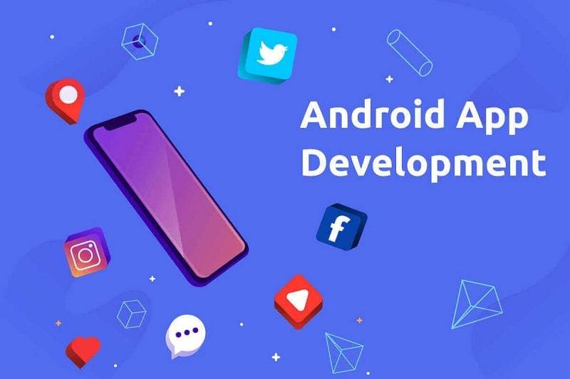 Learn Android App Development ဖန်သားပြင်ဓာတ်ပုံ 0