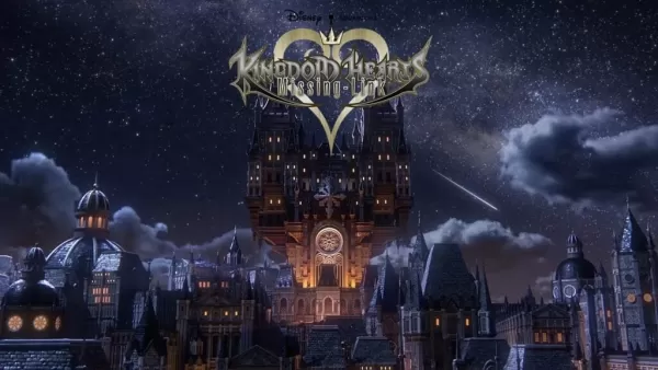 Square Enix annulla Kingdom Hearts: Missing-Link