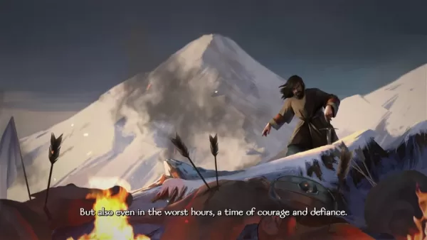 Role Assignment Interface