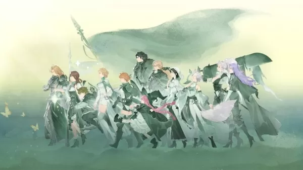 《最終邊疆》推出星際城市建造遊戲