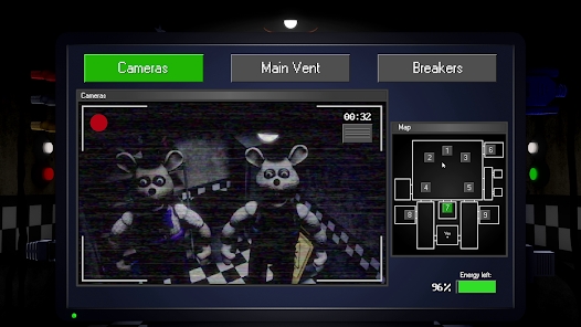 Five Nights at Maggie＇s 3應用截圖第3張