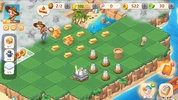 Bermuda Farm: Merge Island Screenshot 0