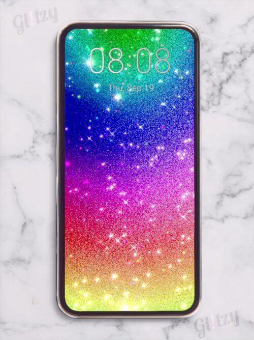 Glitzy Wallpapers Screenshot 3