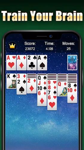 Solitaire Daily Screenshot 2