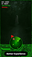 Ghost Detector Radar 스크린샷 1