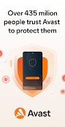 Avast Antivirus & Security Mod ဖန်သားပြင်ဓာတ်ပုံ 0