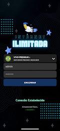 SSH ILIMITADA - VPN ภาพหน้าจอ 1