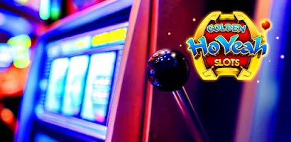 Golden HoYeah- Casino Slots Schermafbeelding 0