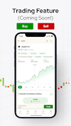 Musaffa: Halal Stocks & ETFs Schermafbeelding 2