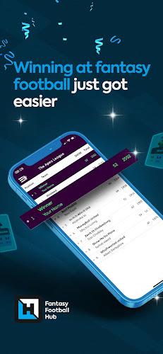 Fantasy Football Hub: FPL Tips Ekran Görüntüsü 0