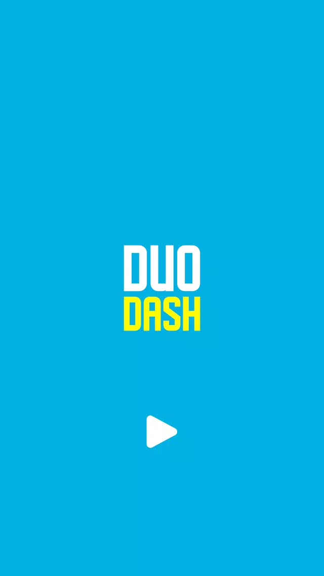 Duo Dash スクリーンショット 0