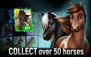 Horse Legends 스크린샷 1