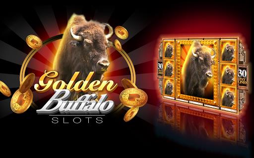 Golden Buffalo Slots স্ক্রিনশট 3