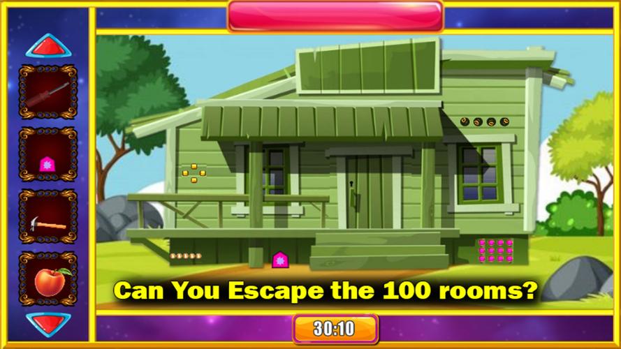 101 Escape Game - Mystery Room スクリーンショット 2