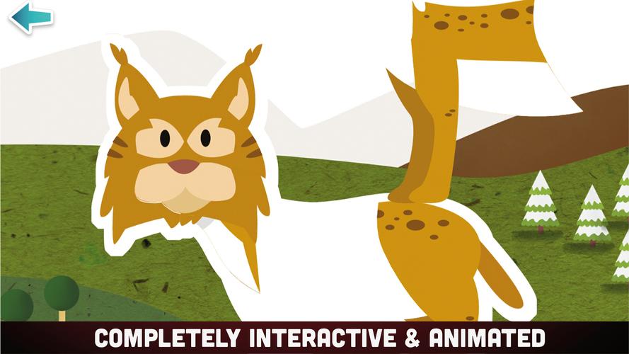 My First World Atlas應用截圖第1張