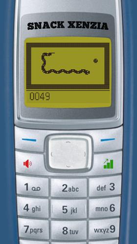 Snake Game 1991 ဖန်သားပြင်ဓာတ်ပုံ 2