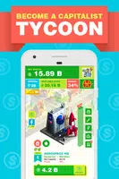 Billionaire Скриншот 0