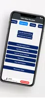 Yalla Receiver v2.5 Capture d'écran 2