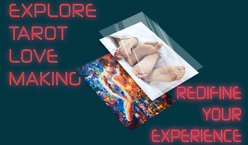 Sex tarot: Sex positions, Tarot Reading, Kamasutra應用截圖第2張