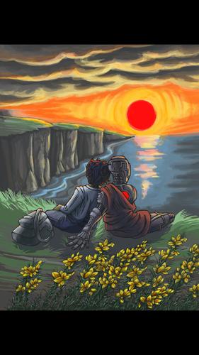 Schermata Choice of Games 2