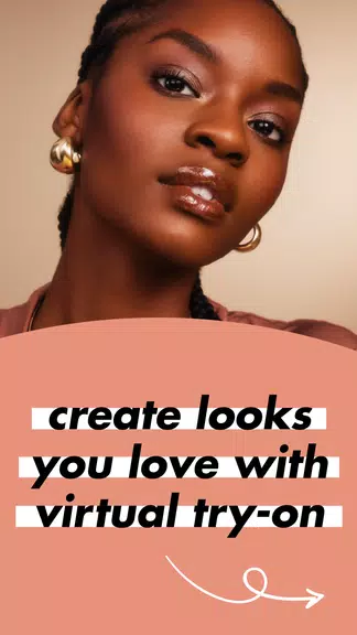 e.l.f. Cosmetics and Skincare Captura de tela 1