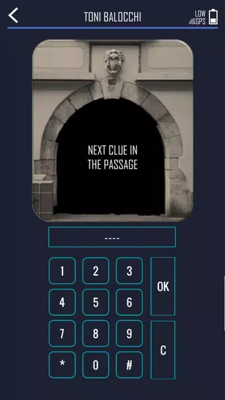 SATO CODE Capture d'écran 2