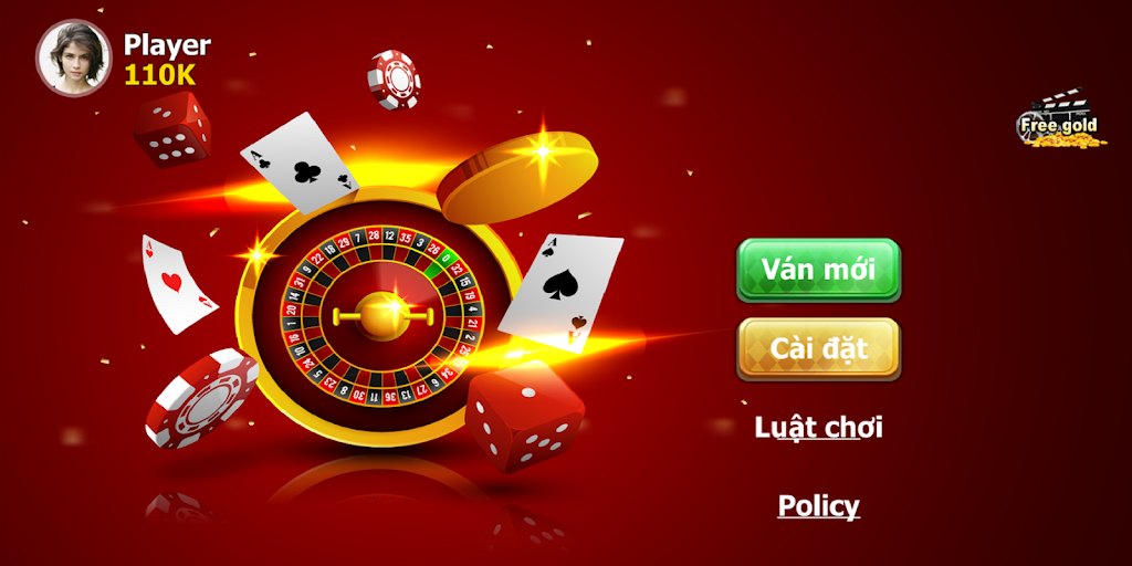 Schermata Mậu Binh Xap Xam Tính Chi 0